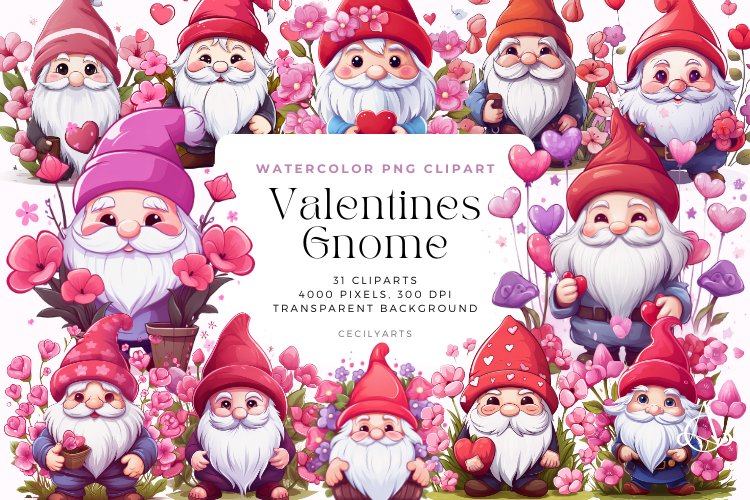 Valentine Graphics Image 14