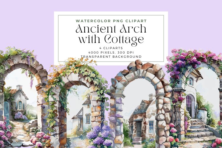 Arch Clipart