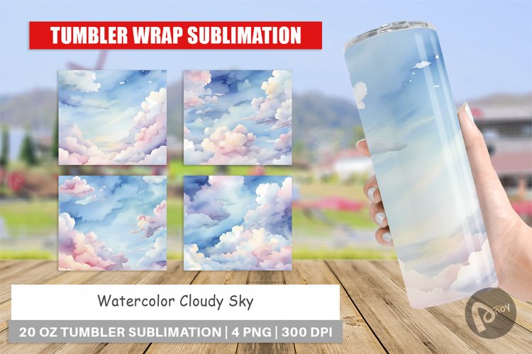 Cloudy Clipart Image 10