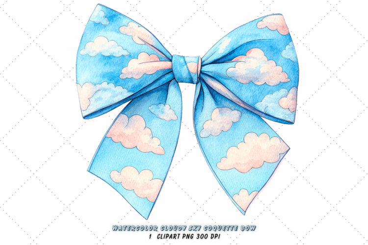 Cloudy Clipart Image 13
