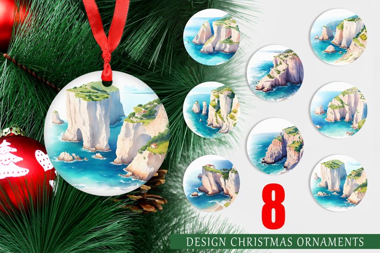 Cliff Clipart Image 19