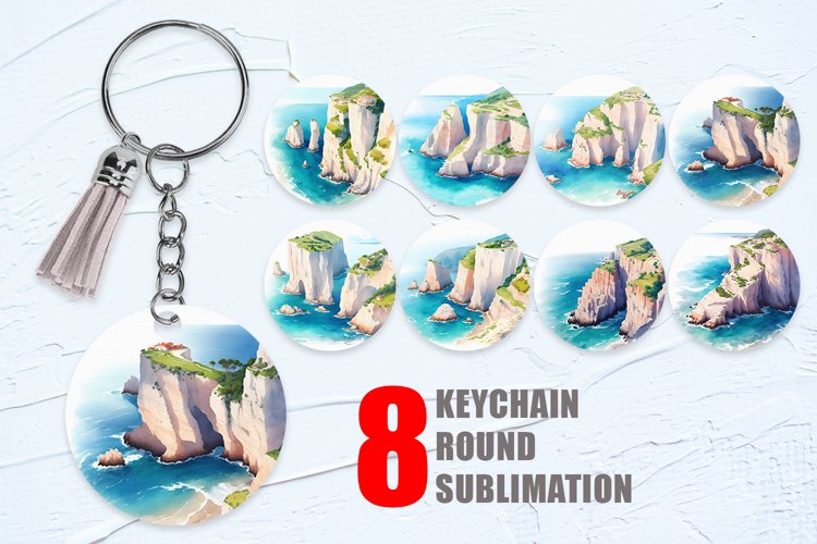 Cliff Clipart Image 17