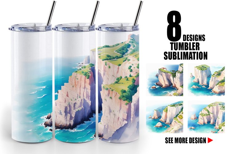 Cliff Clipart Image 23