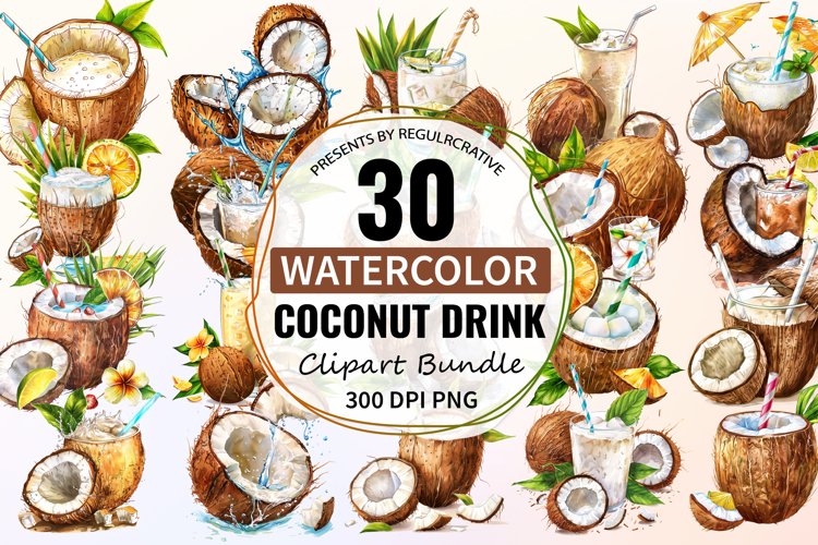 Coconut Png Image 24