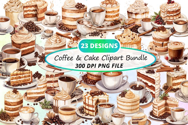 Cakes Png Image 24