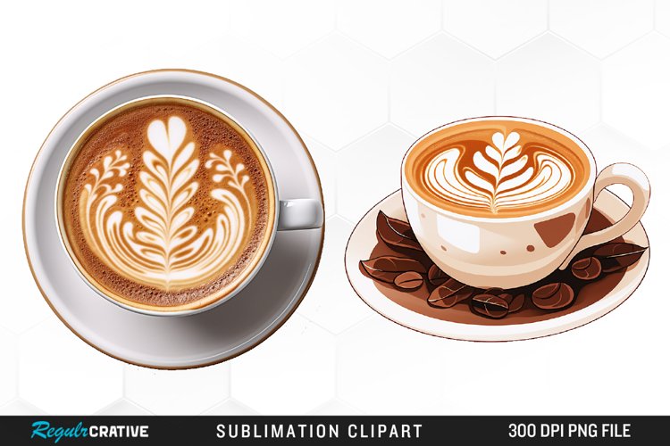 Coffee Png Image 17