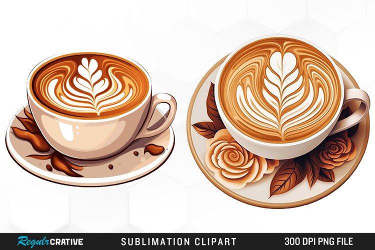 Coffee Png Image 15