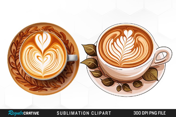 Coffee Png Image 14