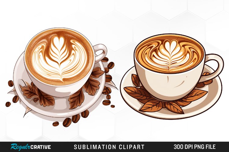 Coffee Png Image 8