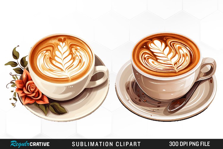 Coffee Png Image 3