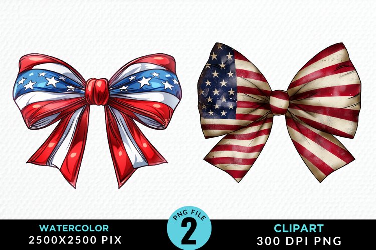 4th Of July Clipart Image 18