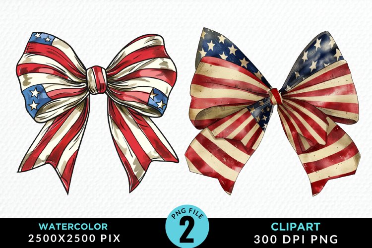 4th Of July Clipart Image 8