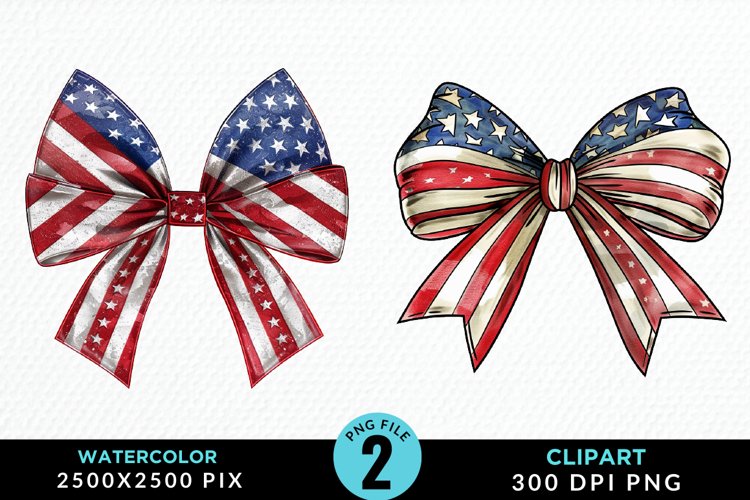 4th Of July Clipart Image 9
