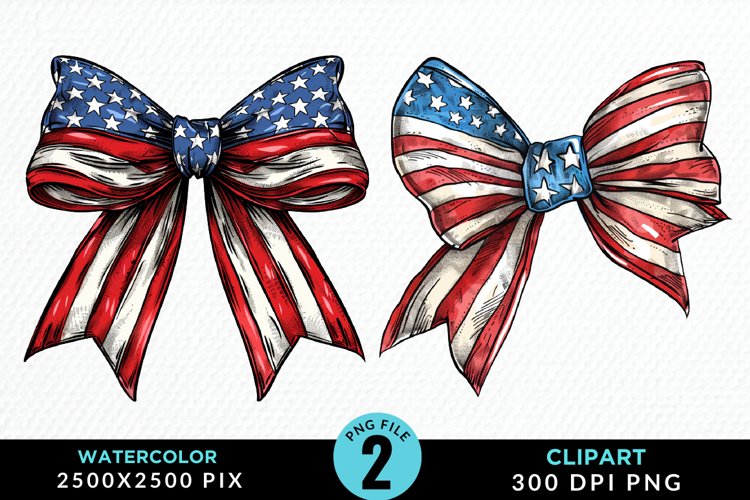 4th Of July Clipart Image 21