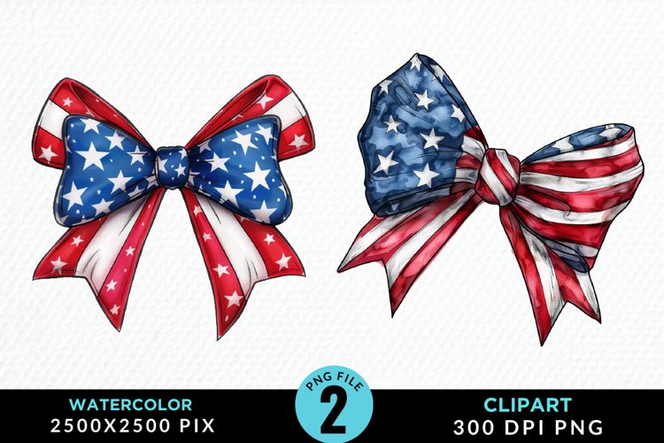 4th Of July Clipart Image 14