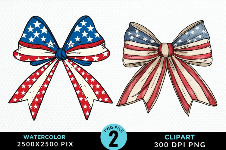 4th Of July Clipart Image 11