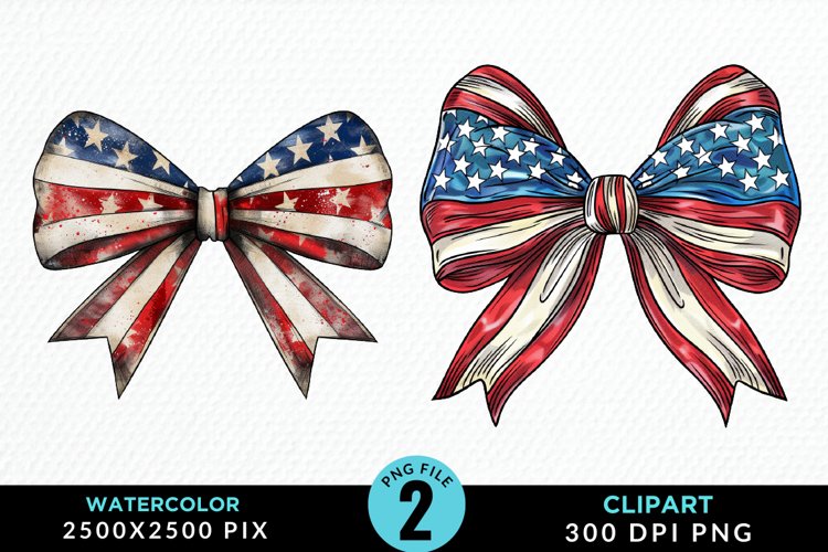 4th Of July Clipart