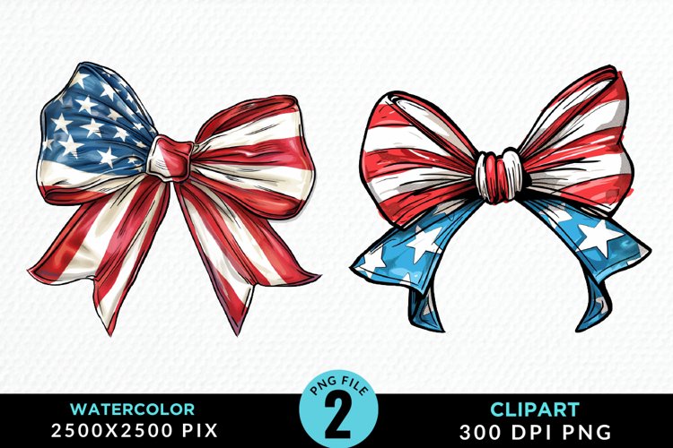4th Of July Clipart Image 16