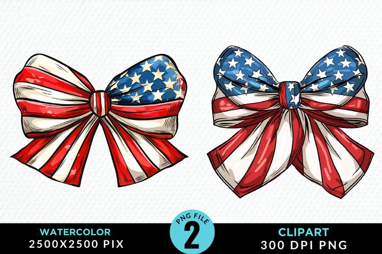 4th Of July Clipart Image 23