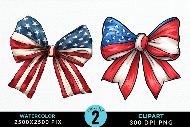 4th Of July Clipart Image 19