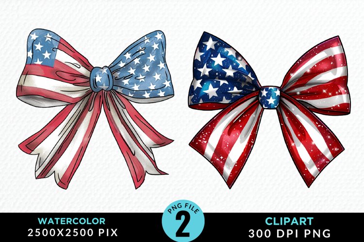 4th Of July Clipart Image 6