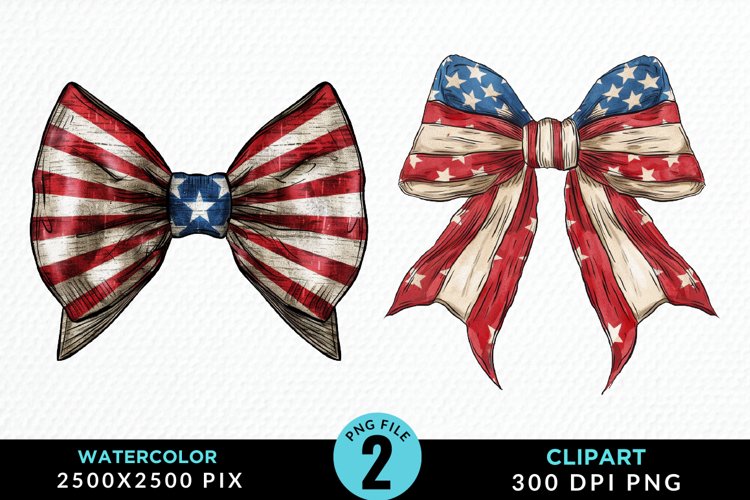 4th Of July Clipart Image 12