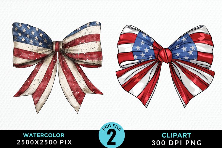 4th Of July Clipart Image 7