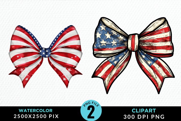 4th Of July Clipart Image 24
