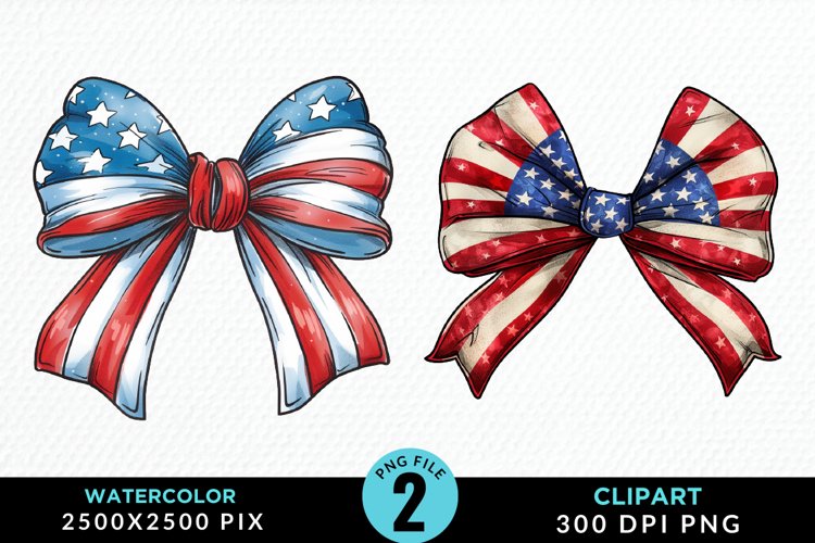4th Of July Clipart Image 23