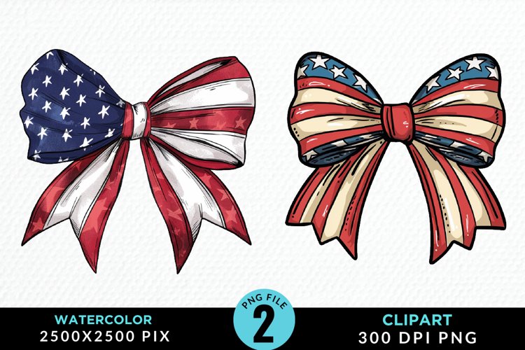 4th Of July Clipart