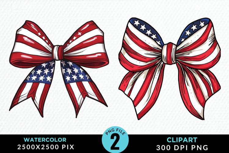 4th Of July Clipart Image 13