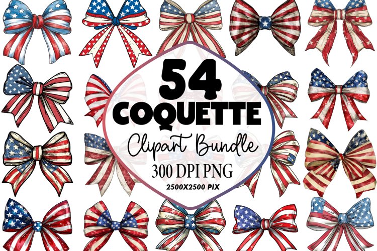 4th Of July Clipart Image 2