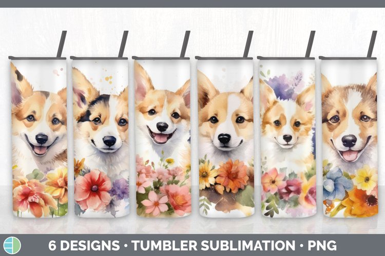 Sublimation Tumbler Designs Image 4