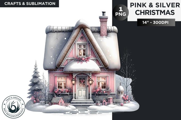 House Illustration Image 5