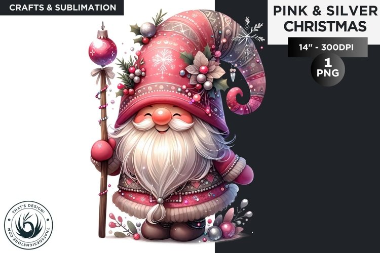 Gnome Clipart Image 18