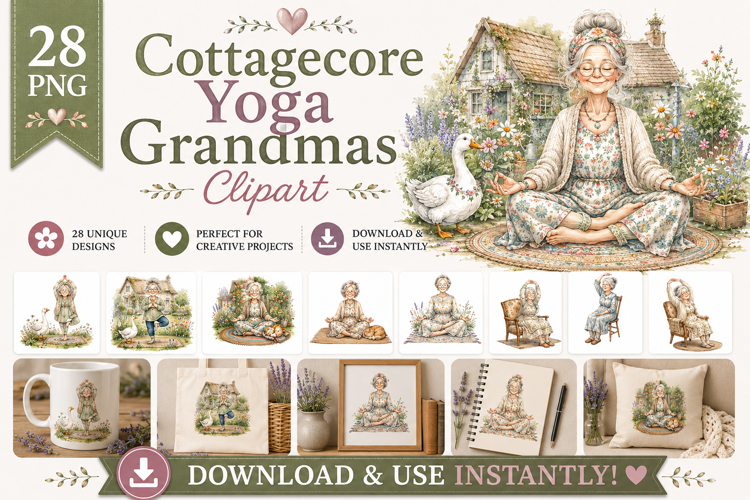 Wellness Clipart Image 2