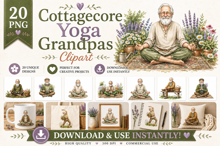 Wellness Clipart
