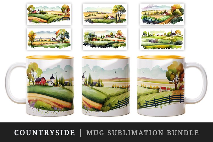 Hills Clipart Image 20