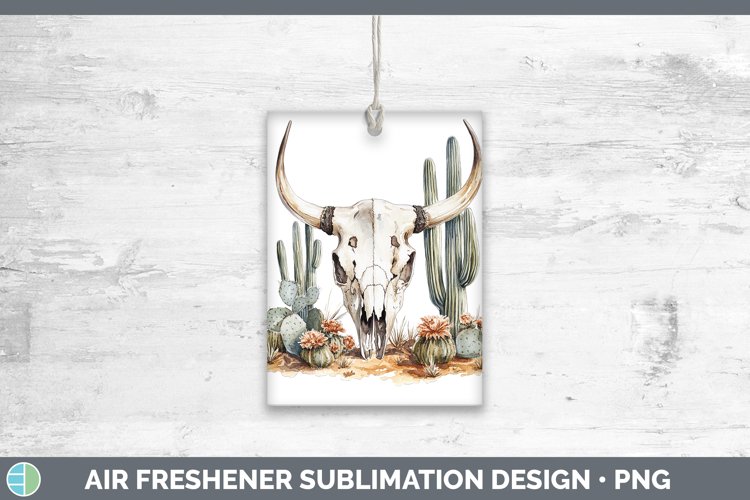 Cow Skull Clipart Image 14