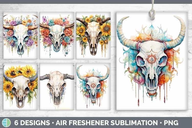 Skull Clipart
