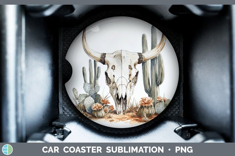 Cow Skull Clipart Image 15