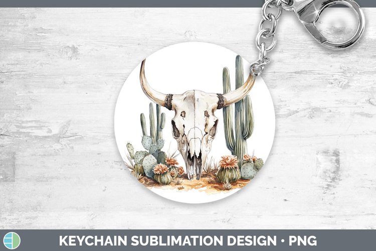 Cow Skull Clipart Image 12
