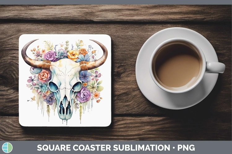 Skull Clipart Image 14