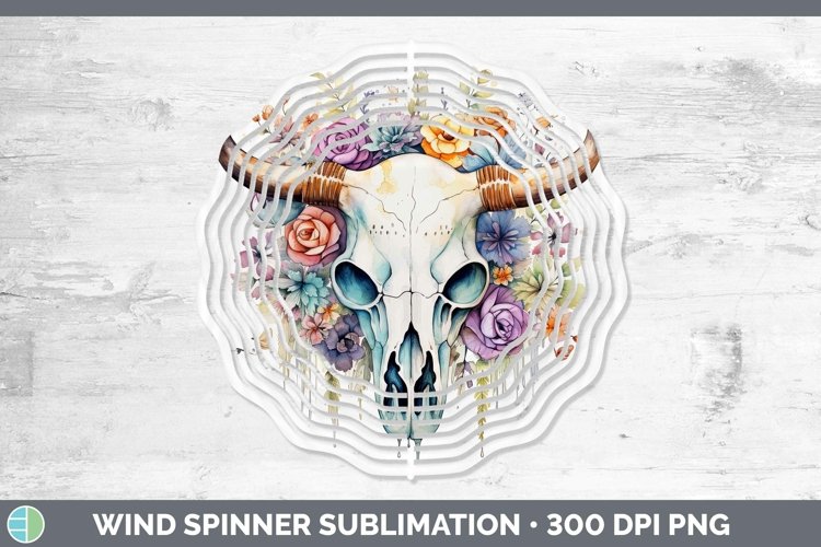 Cow Skull Clipart Image 8