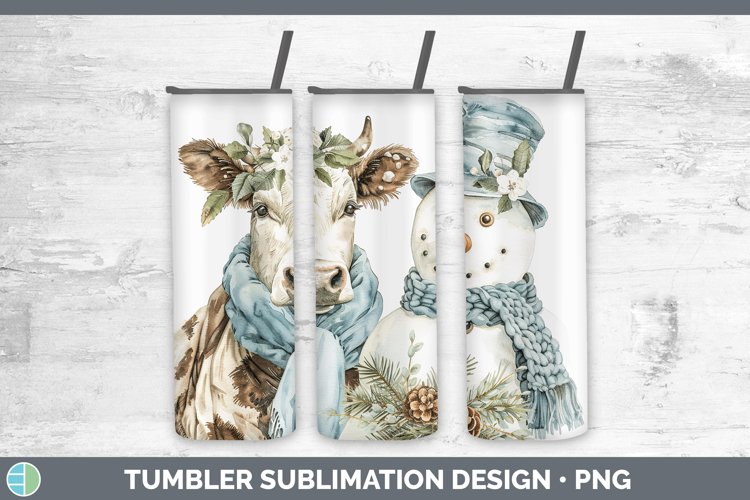 Sublimation Tumbler Designs Image 4