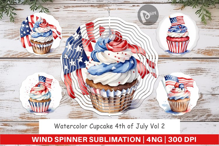 July Clipart Image 20