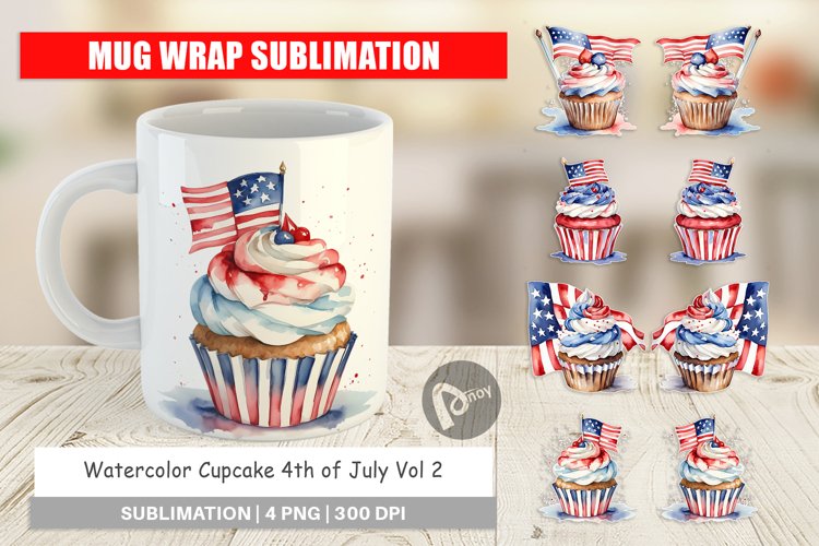 July Clipart Image 17
