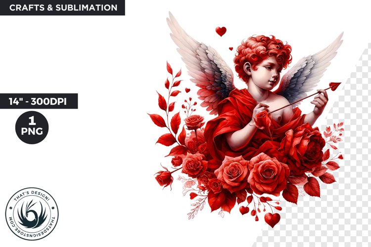 Valentines PNG Image 6