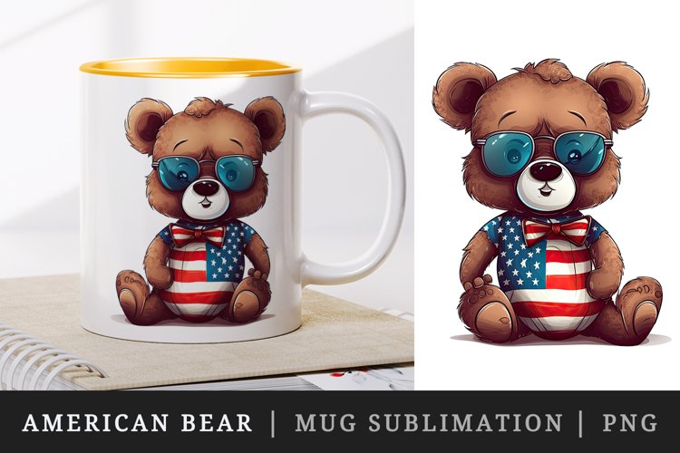 USA Clipart Image 13