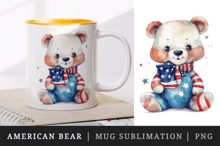 USA Clipart Image 22